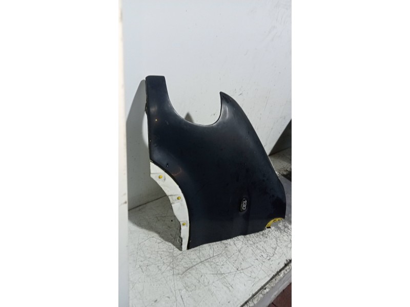 Recambio de aleta delantera izquierda para renault mascott 2.8 diesel referencia OEM IAM   