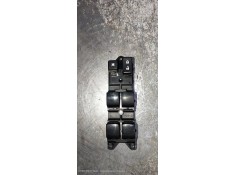Recambio de mando elevalunas delantero izquierdo para mitsubishi outlander (gf0) motion 4wd referencia OEM IAM 8608A238  