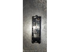 Recambio de mando elevalunas delantero izquierdo para mitsubishi outlander (gf0) motion 4wd referencia OEM IAM 8608A238   2
