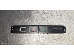 Recambio de mando multifuncion para mitsubishi outlander (gf0) motion 4wd referencia OEM IAM 8002B409  