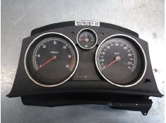 Recambio de cuadro instrumentos para opel astra h berlina 1.7 16v cdti referencia OEM IAM 13267567 UX SW7655