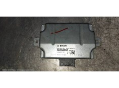 Recambio de modulo electronico para mitsubishi outlander (gf0) motion 4wd referencia OEM IAM 8638A053 0199DC1101 