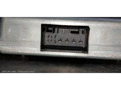 Recambio de modulo electronico para mitsubishi outlander (gf0) motion 4wd referencia OEM IAM 8638A053 0199DC1101  2