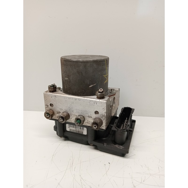 Recambio de abs para renault megane ii berlina 3p 1.5 dci diesel referencia OEM IAM 0265231577 8200377455 0265800440