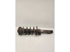 Recambio de amortiguador delantero derecho para skoda fabia (6y2/6y3) comfort referencia OEM IAM 6Q0413031BH  