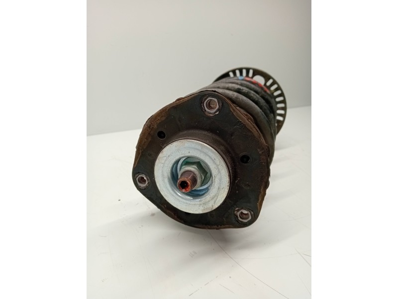 Recambio de amortiguador delantero derecho para skoda fabia (6y2/6y3) comfort referencia OEM IAM 6Q0413031BH  