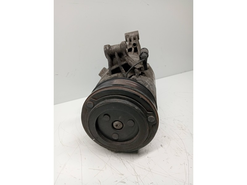 Recambio de compresor aire acondicionado para mini mini (r50,r53) one referencia OEM IAM 01139014 11645610 64521171310 9986181