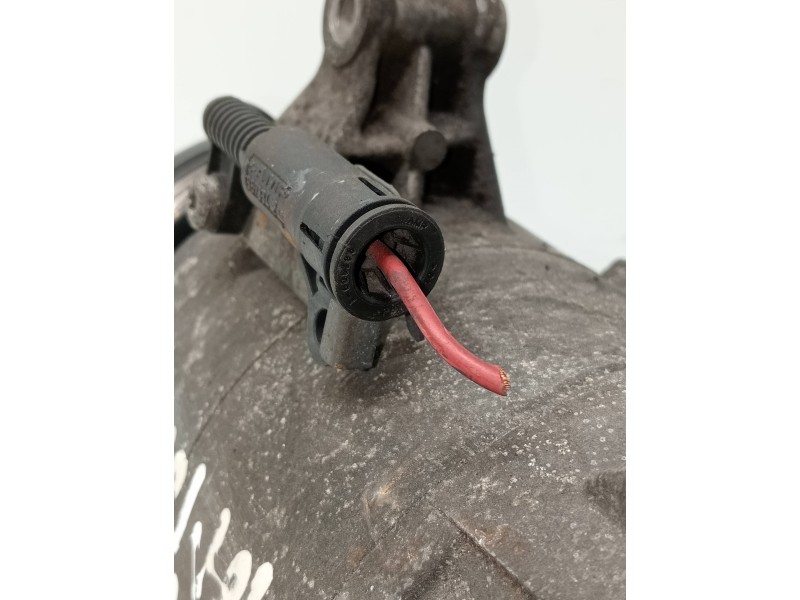 Recambio de compresor aire acondicionado para mini mini (r50,r53) one referencia OEM IAM 01139014 11645610 64521171310 9986181