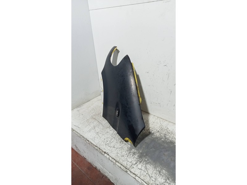 Recambio de aleta delantera izquierda para renault mascott 2.8 diesel referencia OEM IAM   