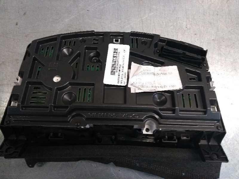Recambio de cuadro instrumentos para opel astra h berlina 1.7 16v cdti referencia OEM IAM 13267567 UX SW7655