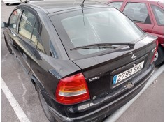 opel astra g berlina del año 2001 2