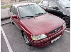 ford escort berlina/turnier del año 1994