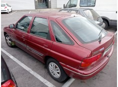 ford escort berlina/turnier del año 1994 2