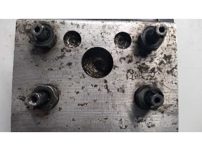 Recambio de abs para citroen xsara picasso 2.0 hdi cat (rhy / dw10td) referencia OEM IAM 0265216642 0273004353 9633666580