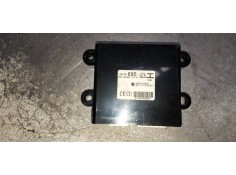Recambio de modulo electronico para mitsubishi outlander (gf0) motion 4wd referencia OEM IAM 8637A695 GGMM002201 
