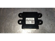 Recambio de modulo electronico para mitsubishi outlander (gf0) motion 4wd referencia OEM IAM 1640A011 0000G8C635M 