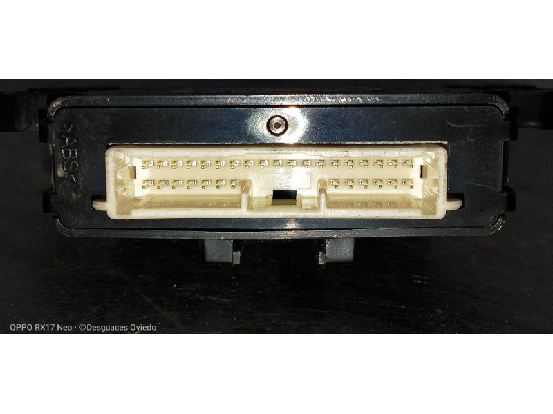 Recambio de modulo electronico para mitsubishi outlander (gf0) motion 4wd referencia OEM IAM 1640A011 0000G8C635M 
