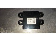 Recambio de modulo electronico para mitsubishi outlander (gf0) motion 4wd referencia OEM IAM 8637B099 G8C631MB1 