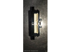 Recambio de modulo electronico para mitsubishi outlander (gf0) motion 4wd referencia OEM IAM 8637B099 G8C631MB1  2