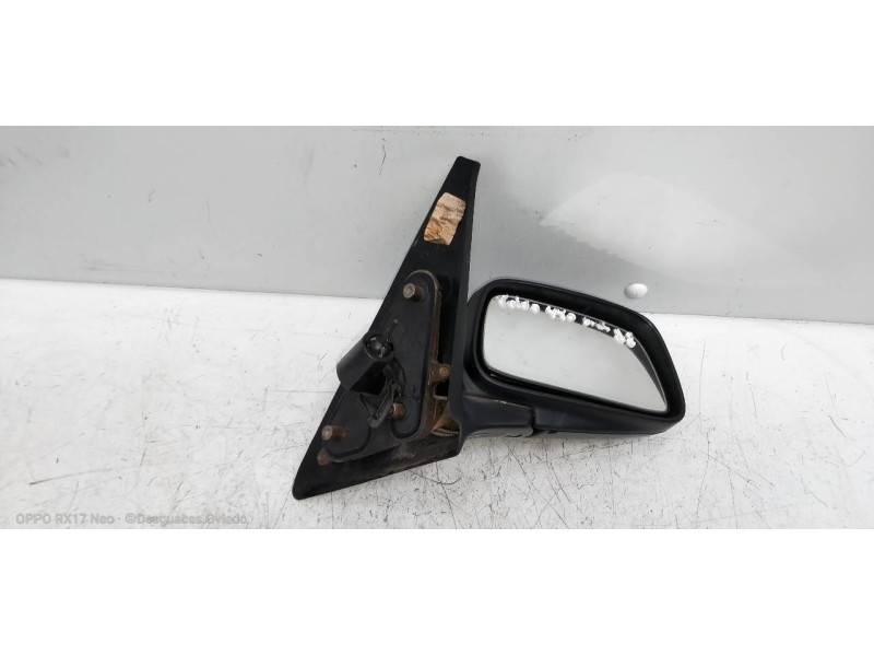 Recambio de retrovisor derecho para volvo serie 440 gl referencia OEM IAM   