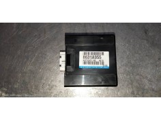 Recambio de modulo electronico para mitsubishi outlander (gf0) motion 4wd referencia OEM IAM 8631A955 X4T72471 