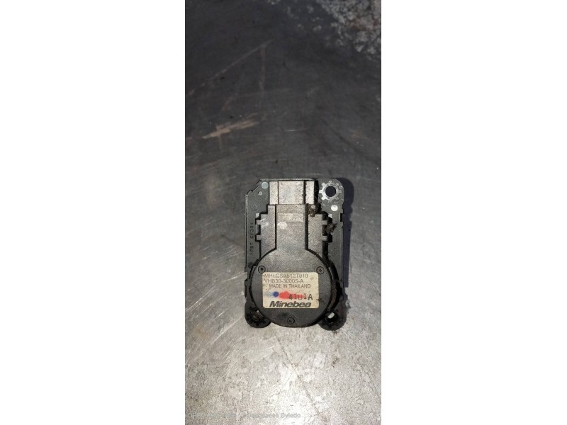 Recambio de motor apertura trampillas climatizador para mitsubishi outlander (gf0) motion 4wd referencia OEM IAM CSA512T010  