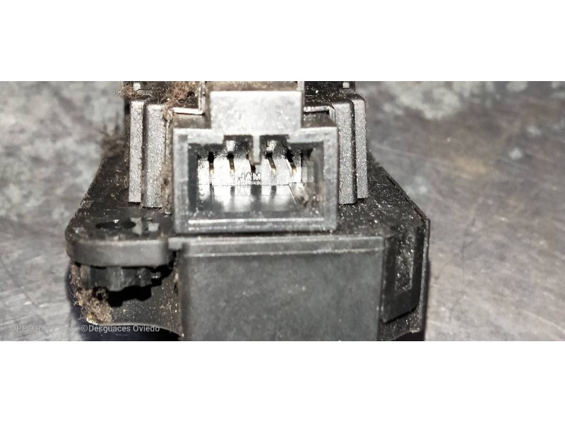 Recambio de motor apertura trampillas climatizador para mitsubishi outlander (gf0) motion 4wd referencia OEM IAM CSA512T010  