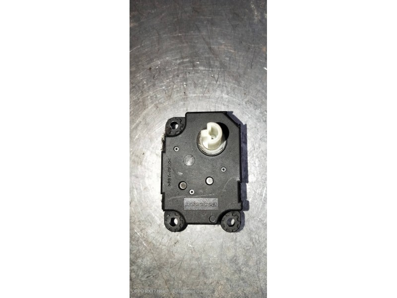 Recambio de motor apertura trampillas climatizador para mitsubishi outlander (gf0) motion 4wd referencia OEM IAM CSA512T010  