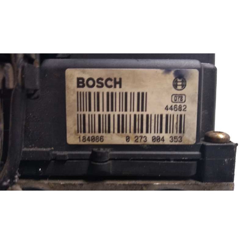 Recambio de abs para citroen xsara picasso 2.0 hdi cat (rhy / dw10td) referencia OEM IAM 0265216642 0273004353 9633666580