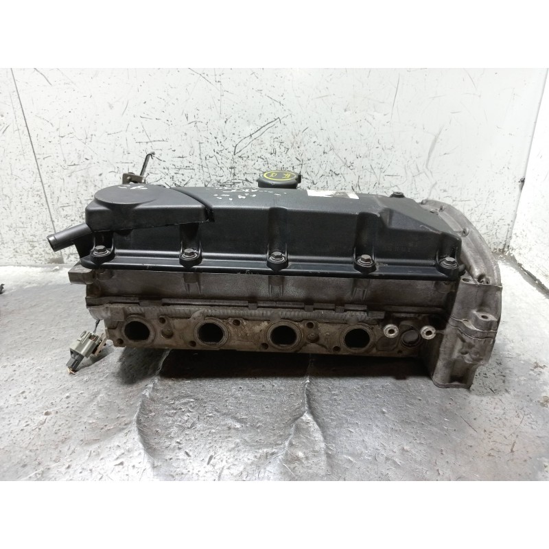 Recambio de culata para jaguar x-type 2.0 d classic referencia OEM IAM 6B  