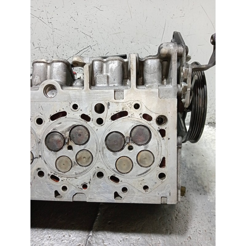 Recambio de culata para jaguar x-type 2.0 d classic referencia OEM IAM 6B  