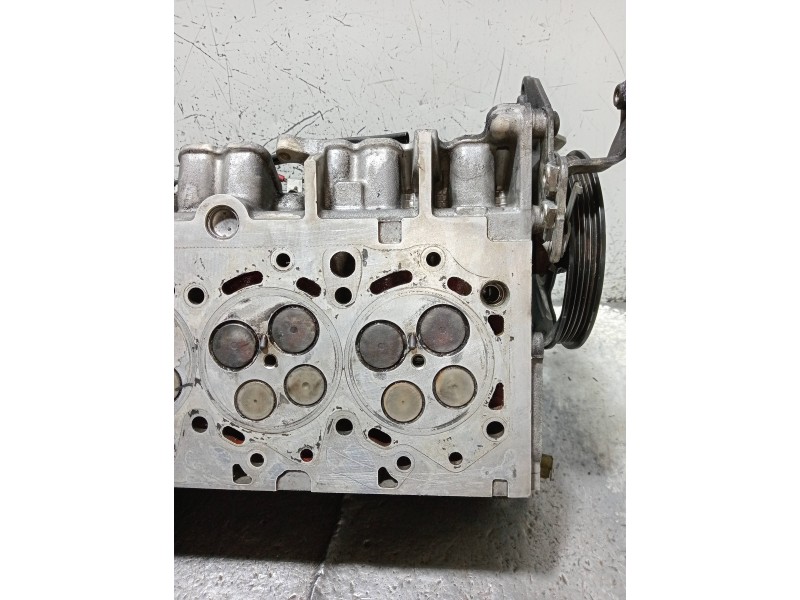 Recambio de culata para jaguar x-type 2.0 d classic referencia OEM IAM 6B  