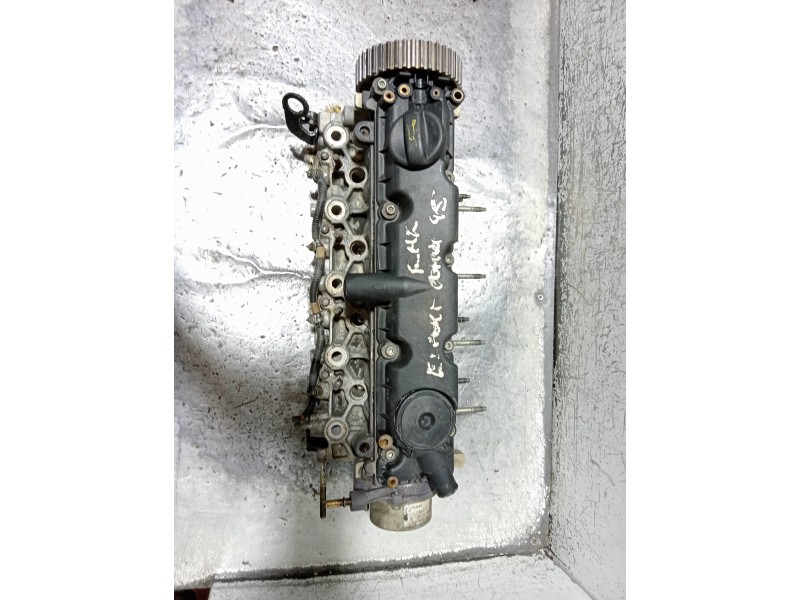 Recambio de culata para peugeot expert kasten standard básico referencia OEM IAM RHX  