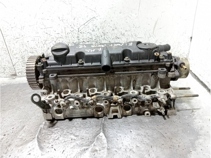 Recambio de culata para peugeot expert kasten standard básico referencia OEM IAM RHX  