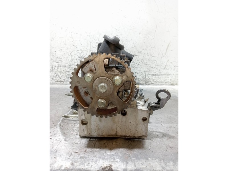 Recambio de culata para peugeot expert kasten standard básico referencia OEM IAM RHX  
