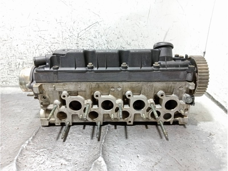 Recambio de culata para peugeot expert kasten standard básico referencia OEM IAM RHX  