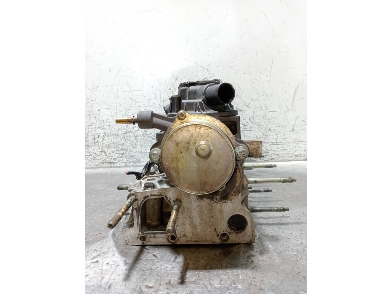 Recambio de culata para peugeot expert kasten standard básico referencia OEM IAM RHX  