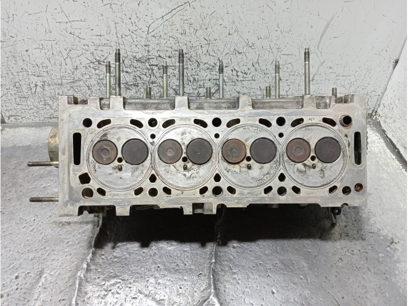 Recambio de culata para peugeot expert kasten standard básico referencia OEM IAM RHX  