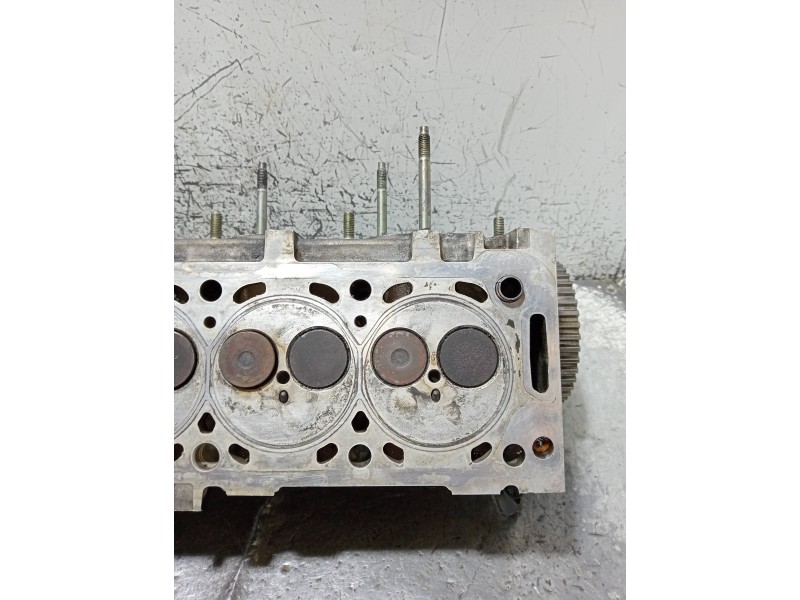 Recambio de culata para peugeot expert kasten standard básico referencia OEM IAM RHX  