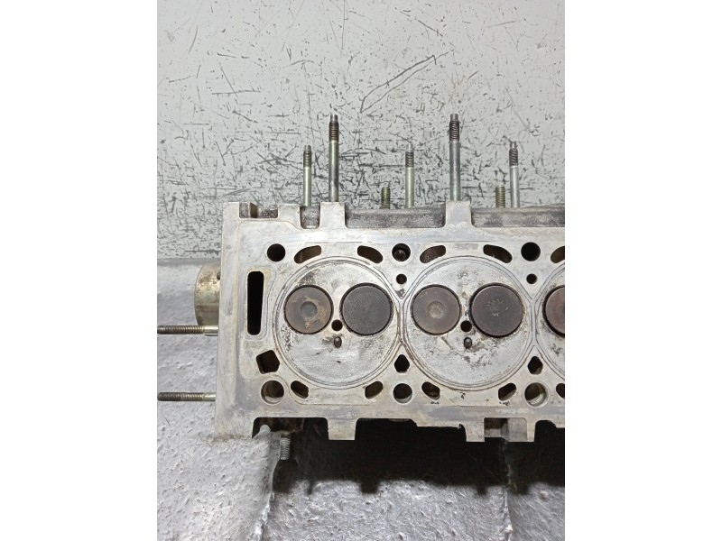 Recambio de culata para peugeot expert kasten standard básico referencia OEM IAM RHX  