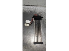 Recambio de resistencia calefaccion para mitsubishi outlander (gf0) motion 4wd referencia OEM IAM 541A003  