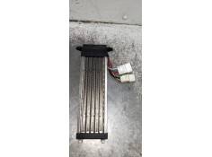 Recambio de resistencia calefaccion para mitsubishi outlander (gf0) motion 4wd referencia OEM IAM 541A003   2
