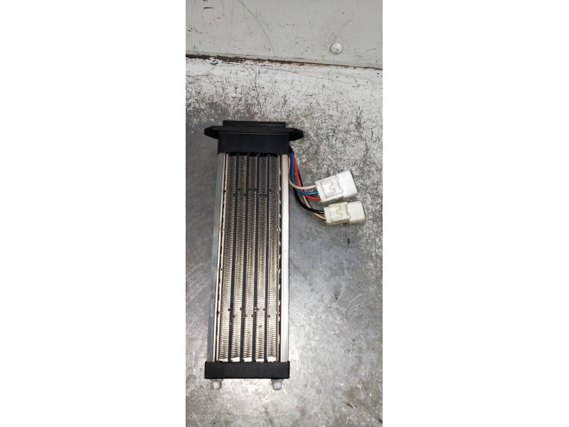 Recambio de resistencia calefaccion para mitsubishi outlander (gf0) motion 4wd referencia OEM IAM 541A003  