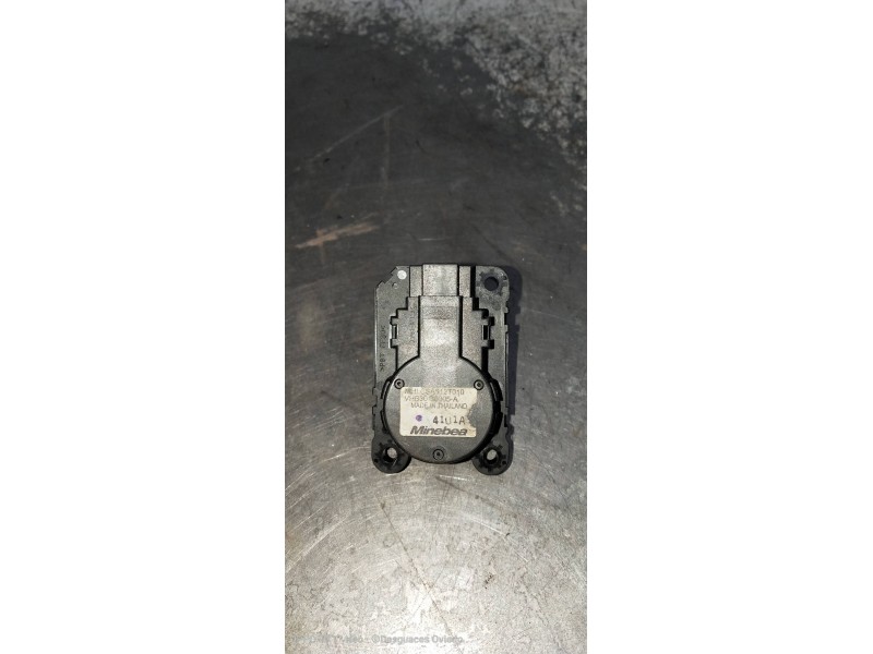 Recambio de motor apertura trampillas climatizador para mitsubishi outlander (gf0) motion 4wd referencia OEM IAM CSA512T010  