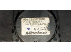 Recambio de motor apertura trampillas climatizador para mitsubishi outlander (gf0) motion 4wd referencia OEM IAM CSA512T010   2