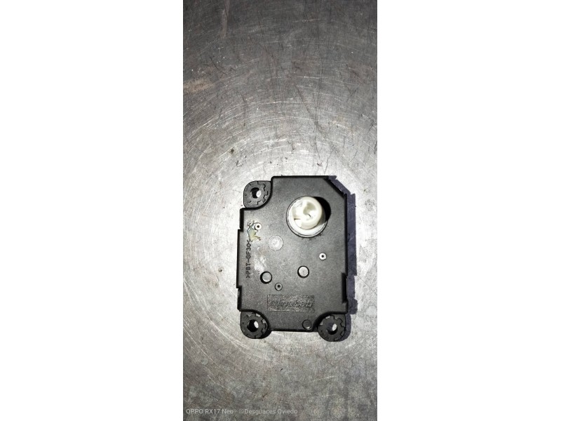 Recambio de motor apertura trampillas climatizador para mitsubishi outlander (gf0) motion 4wd referencia OEM IAM CSA512T010  