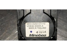 Recambio de motor apertura trampillas climatizador para mitsubishi outlander (gf0) motion 4wd referencia OEM IAM CSA512T010   2