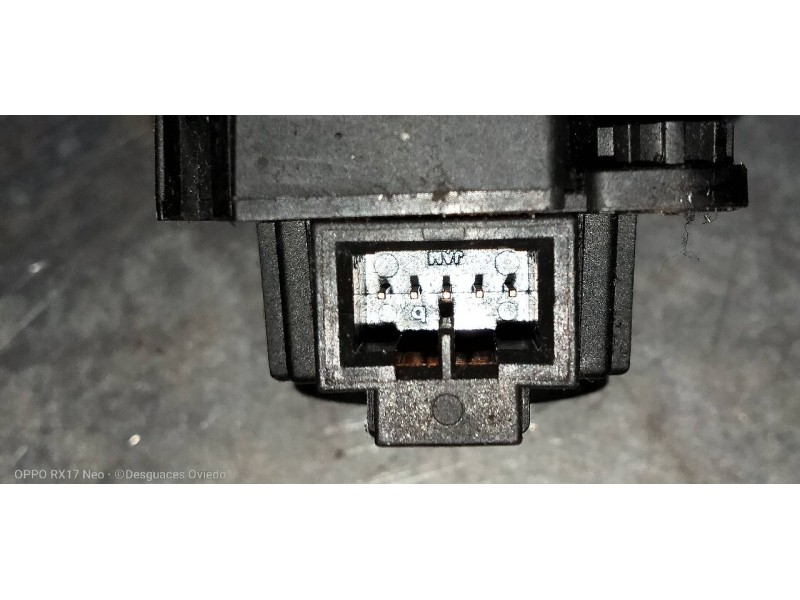 Recambio de motor apertura trampillas climatizador para mitsubishi outlander (gf0) motion 4wd referencia OEM IAM CSA512T010  