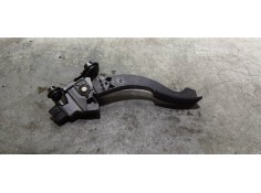 Recambio de potenciometro pedal para mitsubishi outlander (gf0) motion 4wd referencia OEM IAM 1600A116  