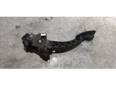 Recambio de potenciometro pedal para mitsubishi outlander (gf0) motion 4wd referencia OEM IAM 1600A116   2
